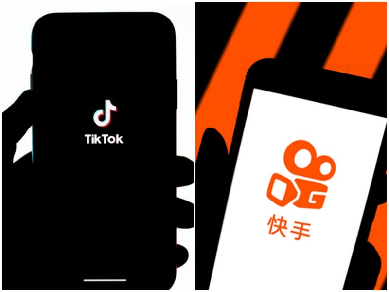 抖音太受喜愛 中國這樣操控