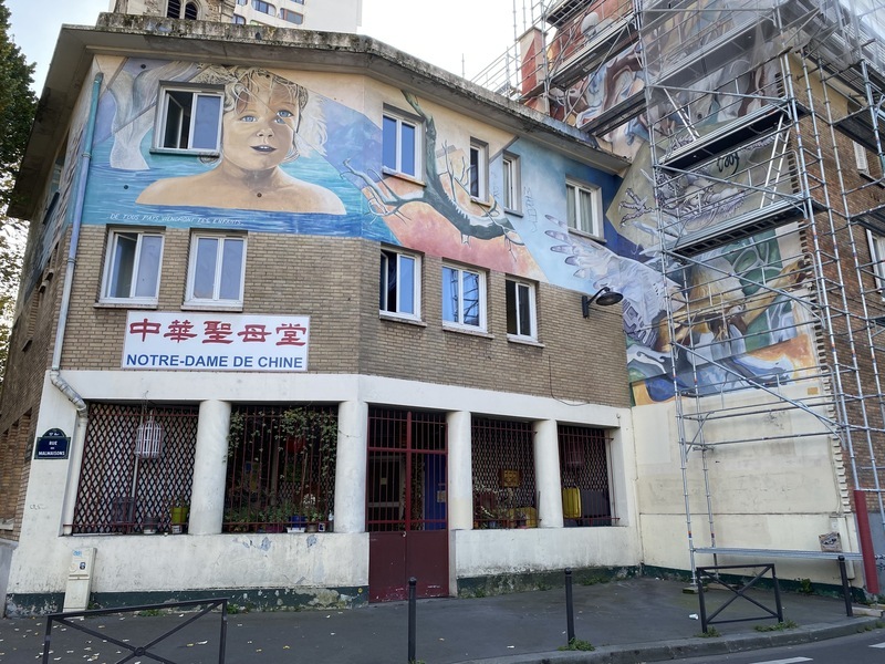 中國海外警局遊走法律邊緣 不容台人做這些