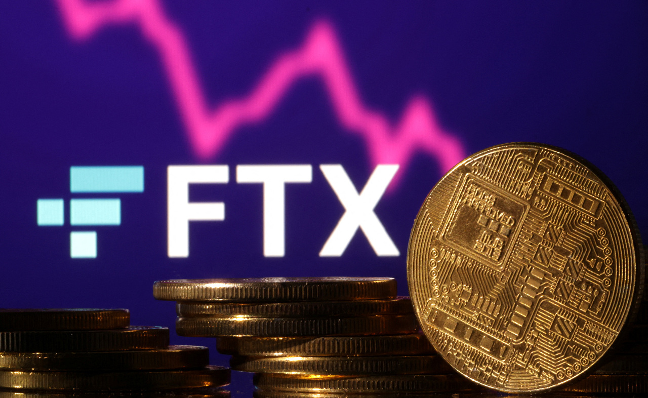 ◎高報酬必伴隨高風險！從FTX學會加密貨幣應謹慎投資……
