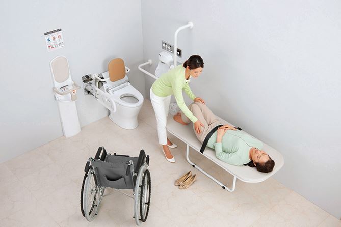 ◎你的關心、她的順利。身心障礙女性需要更多關懷！