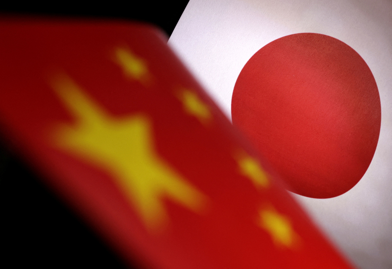 2023年中日關係在風雨中前行？