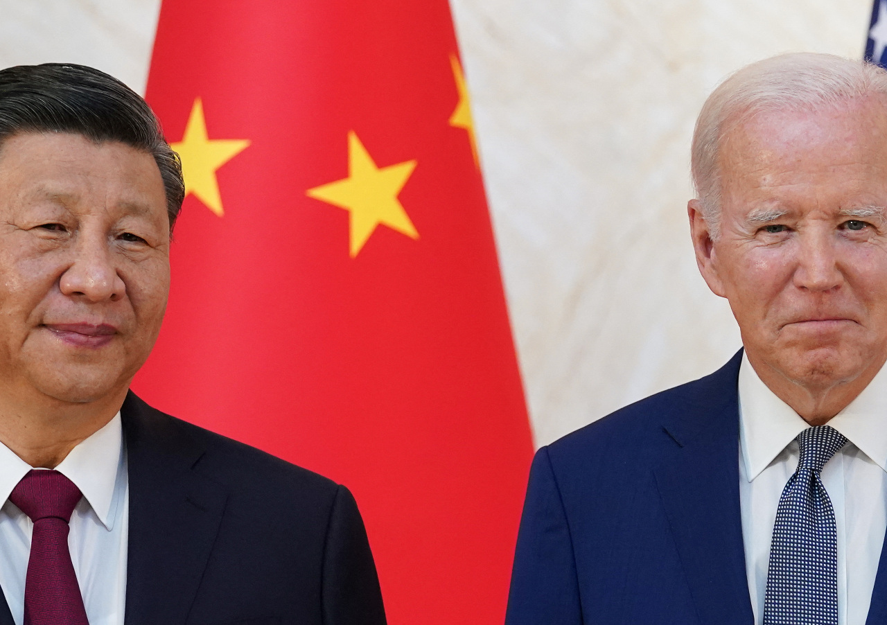 拜登翻轉數十年的美國對中貿易政策
