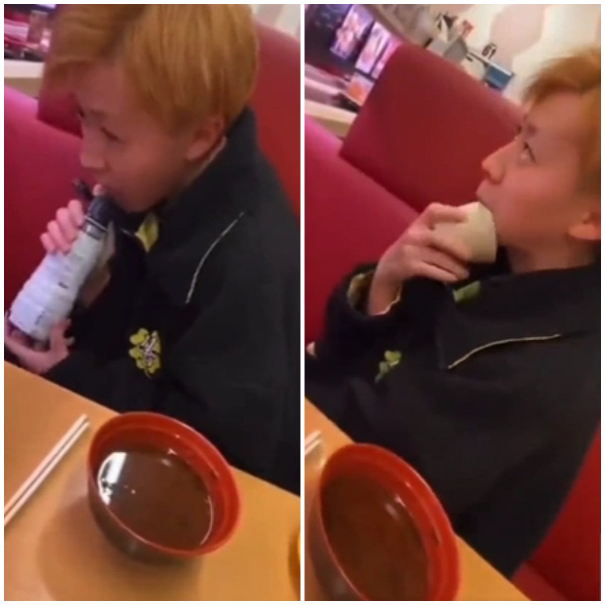 ◎數位刺青省思，恐攻壽司郎事件中的三輸慘況