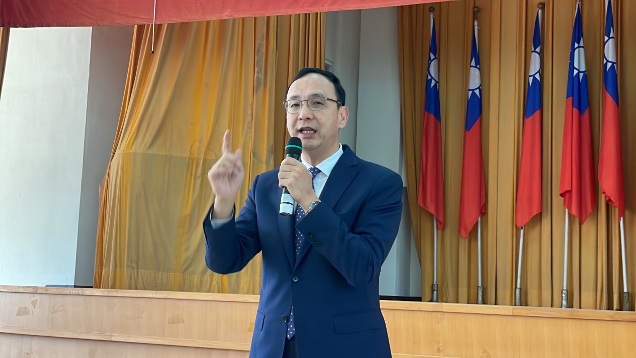 夏立言與王滬寧見面的意義與影響