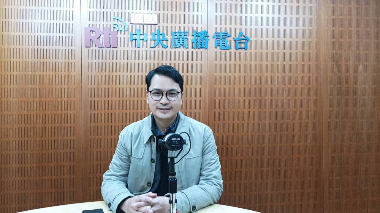 陸主掌對台政策換新臉孔 知台統戰思維大不同