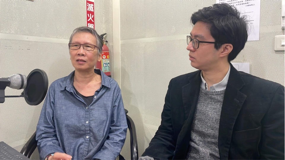 說「平反」太狹隘！汪精衛後人力圖還原歷史真相