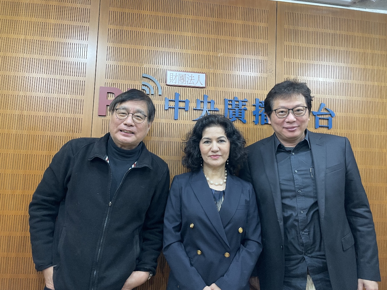 羅珊•阿巴斯：小心中共將新疆經驗複製到其他地方！