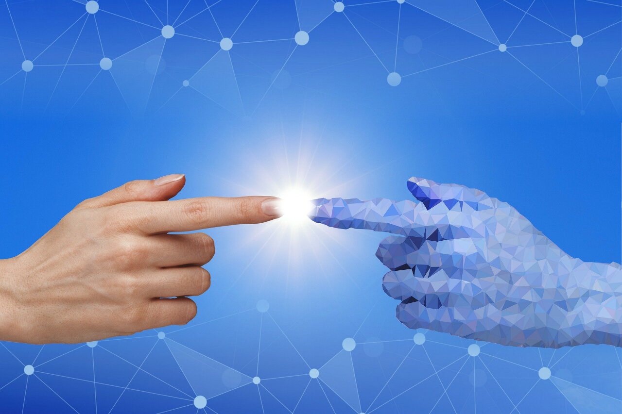 ◎ChatGPT焦慮來了！你是要被 AI 淘汰？還是要擁抱 AI？