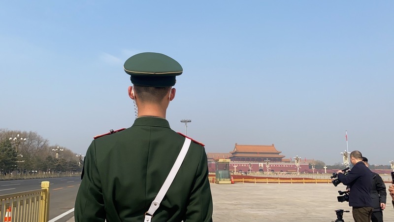 中國兩會：之江新軍上場 團派走入歷史