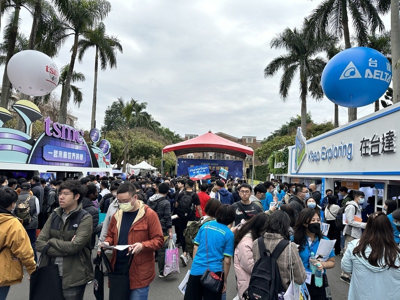 台北-上海：1/3台商撤離昆山？中國青年失業率達2成創新高、續辧雙城論壇有譜