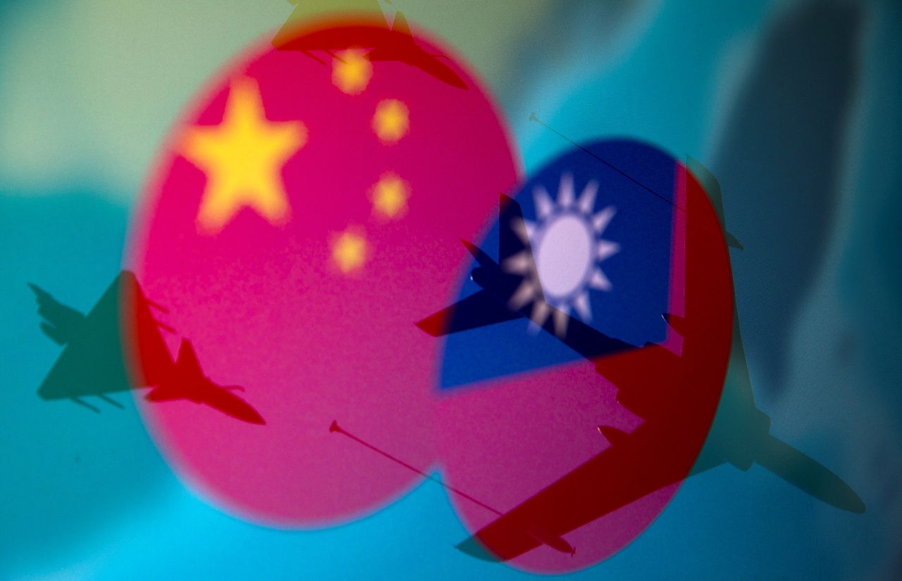 圍攻下 打或不打（下）