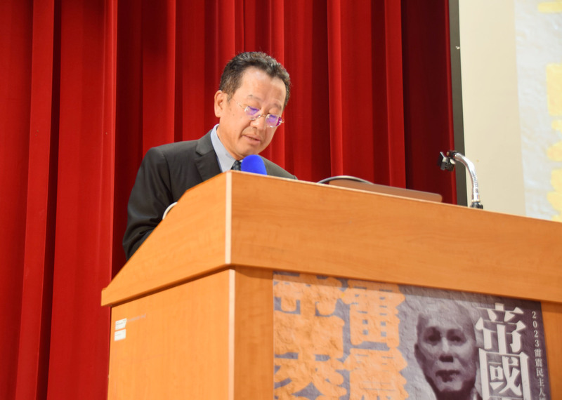 中共如何介入台灣的選舉