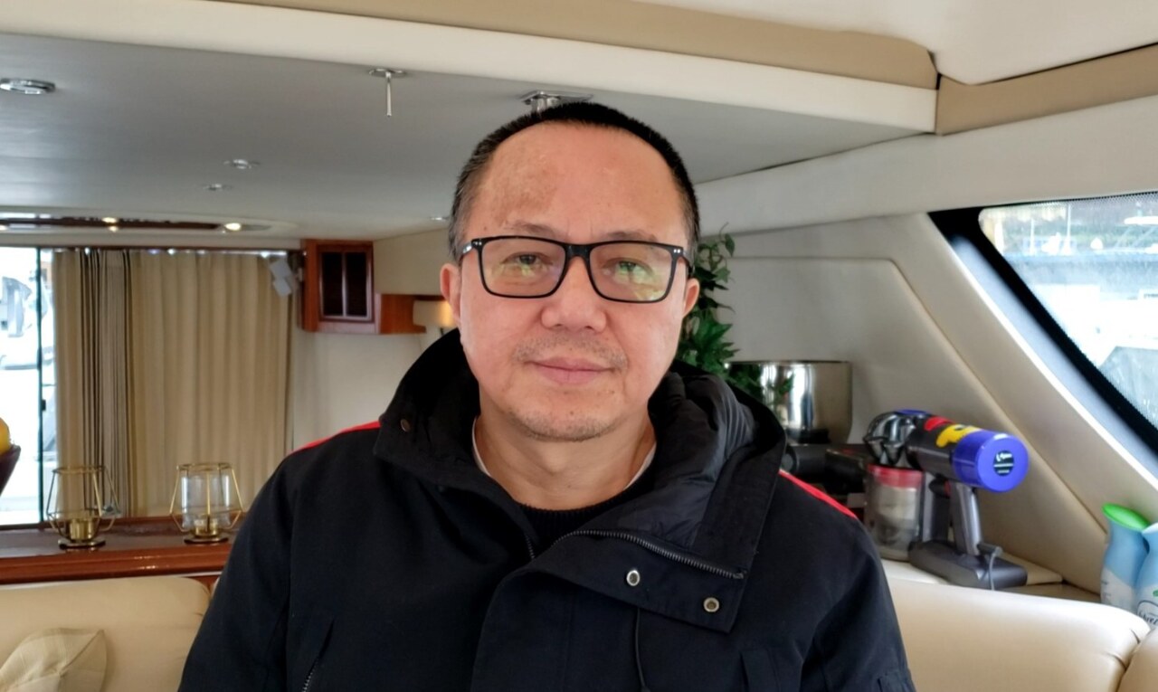 從中國牢獄到守護加拿大價值：李建峰的精彩人生