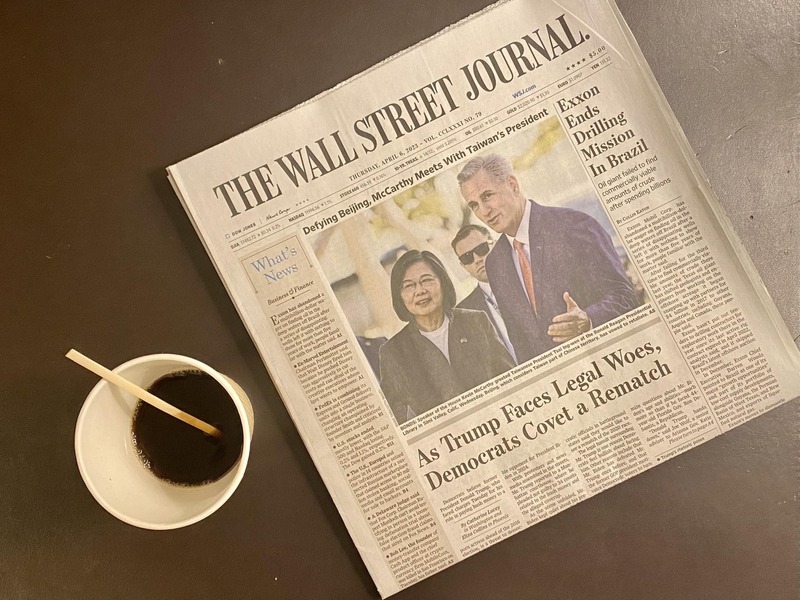 ◎美提升對台軍售審查效率影嚮深遠、馬郭侯柯的兩岸論述需更完整且不能模糊...