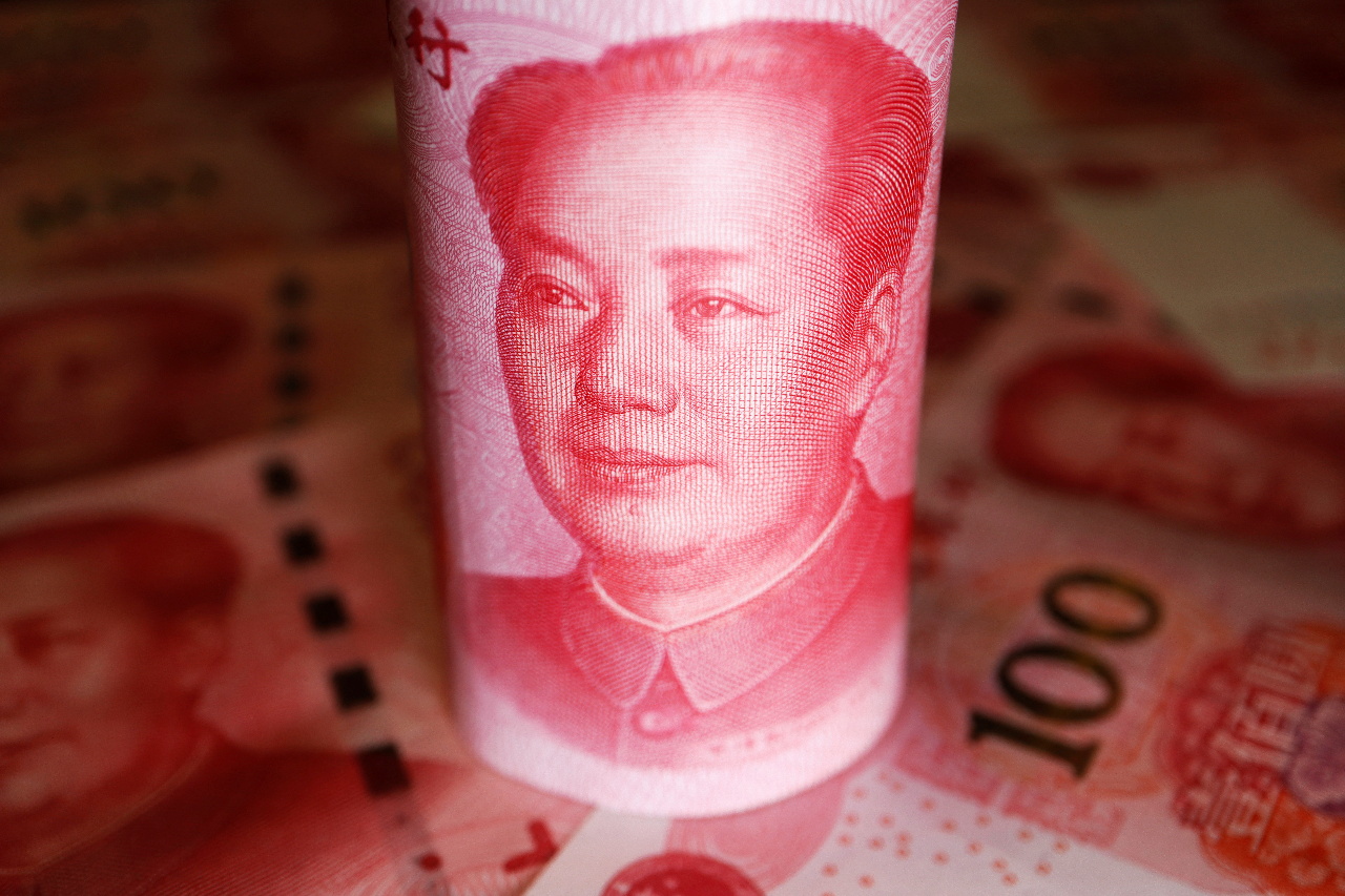 中國經濟不救不行 撒錢救市恐仍失靈？