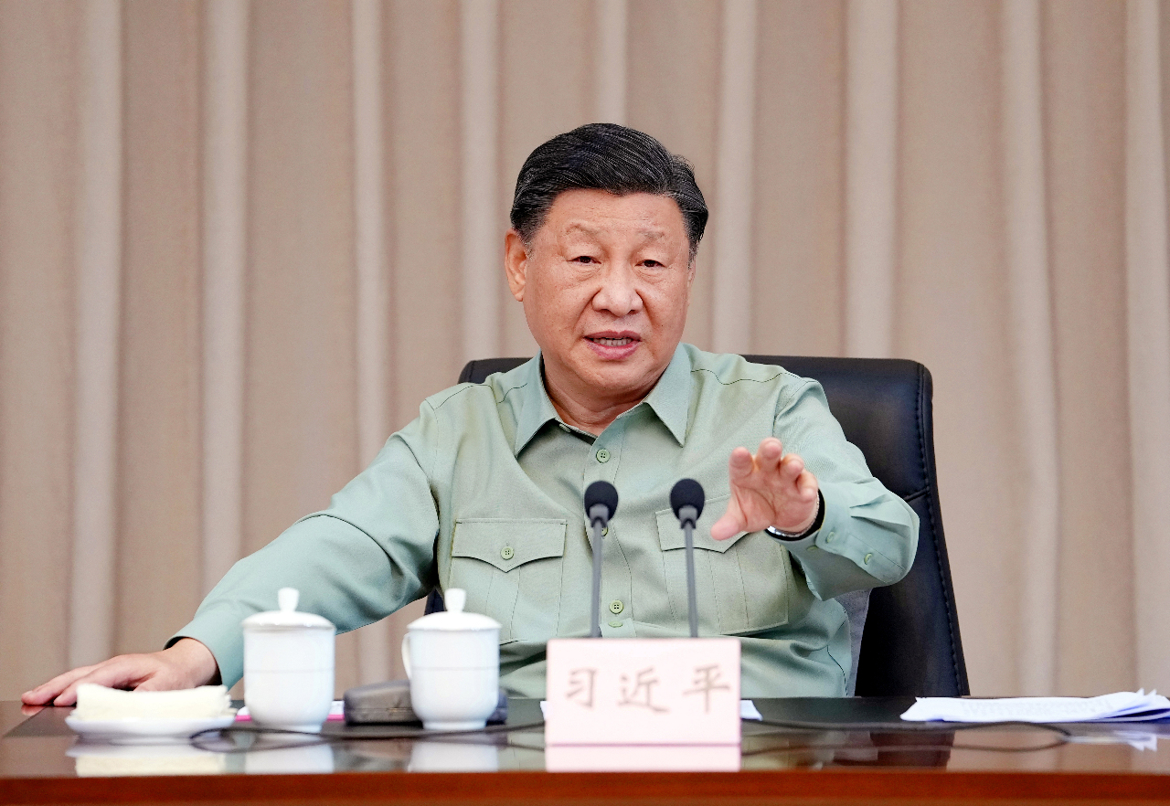 共軍內部腐敗嚴重 習近平幾無人可用