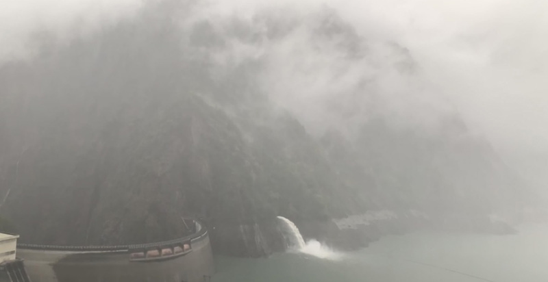 水治理 水，出了哪些問題？