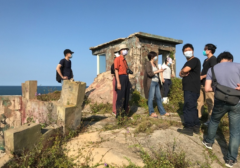 ◎大學與社區的橋樑，USR大學社會責任實踐計劃打造更美好的永續共生環境。