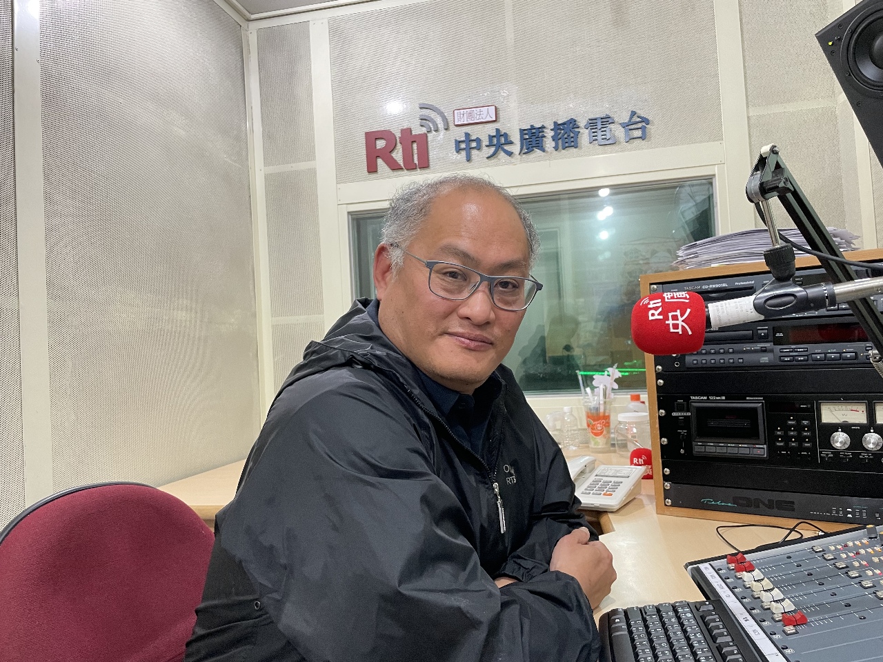 李明哲歸來一年後細說從頭(一)