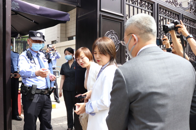 台北-北京：兩岸ECFA不致中斷、特種兵旅遊、單身陸女力爭凍卵權益