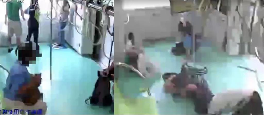 ◎AI偵測軌道安全、改善緊急處理流程，避免中捷事故再發生；行穿線後移，洗刷行人地獄惡名