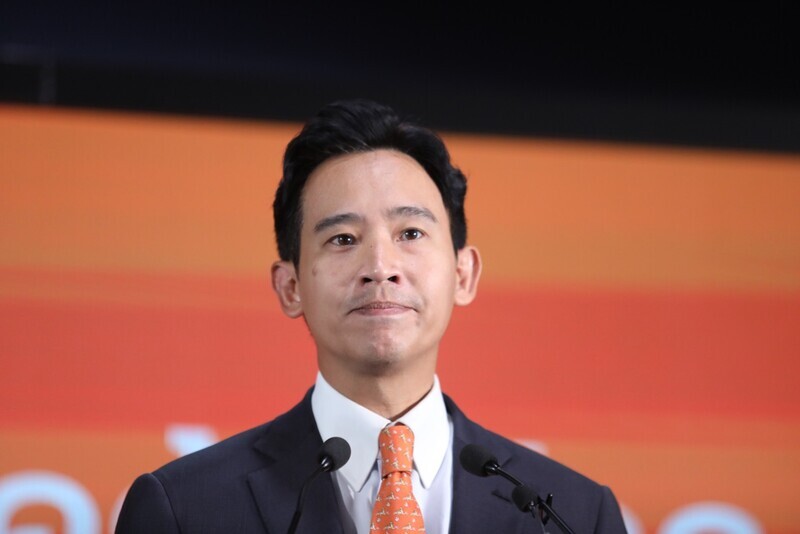 ◎民主與高壓統治對決！終結軍政府執政？泰國會成為緬甸2.0嗎？