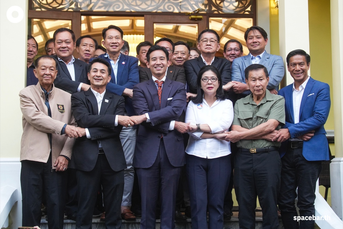 ◎劉必榮時間：泰版高富帥王子V.S公主復仇、土耳其大選進入第二輪、巴基斯坦動亂未解