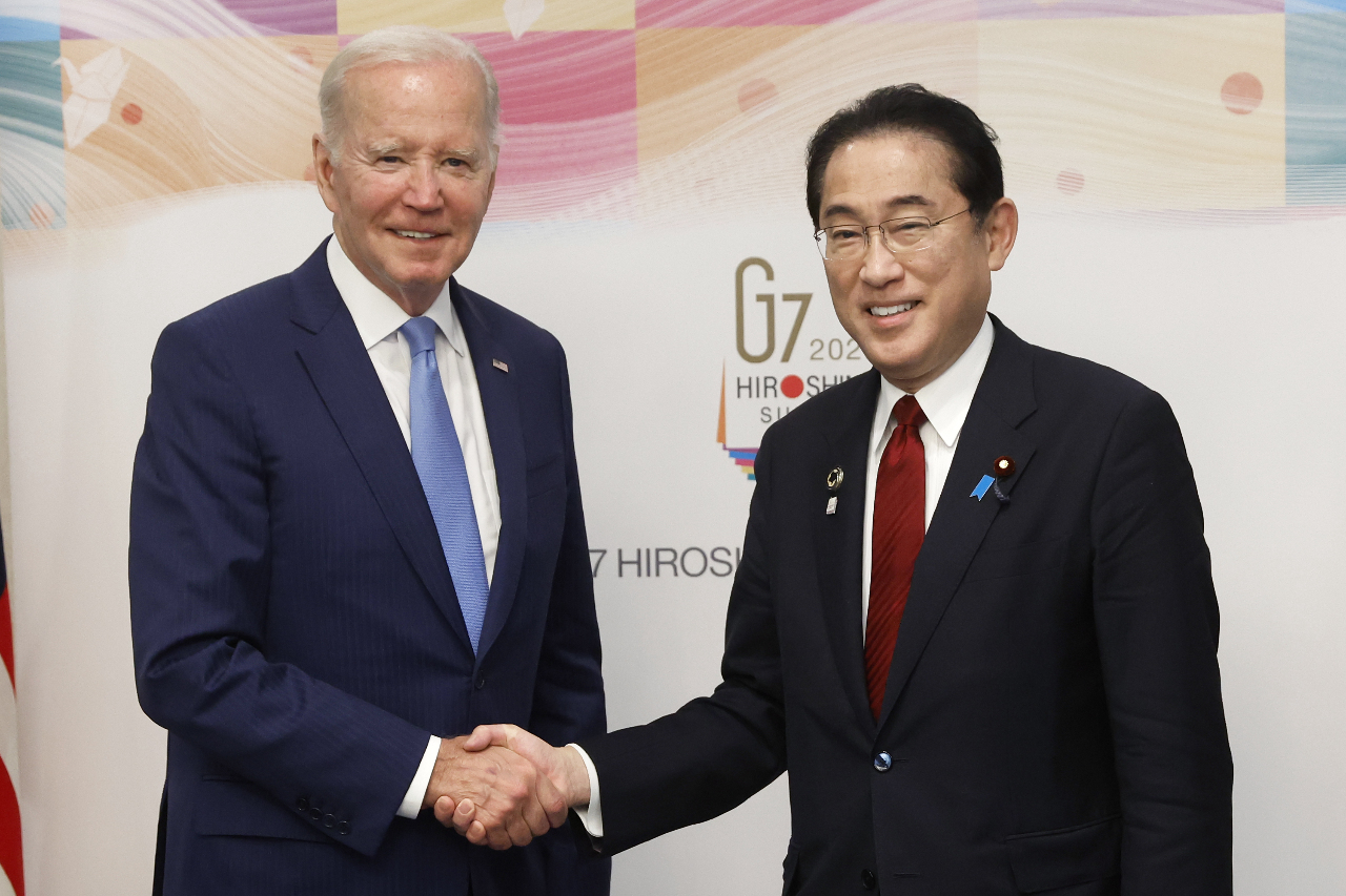 美國之音每月連線：APT31事件、美日菲峰會、香港國安法重要議題美方回應...