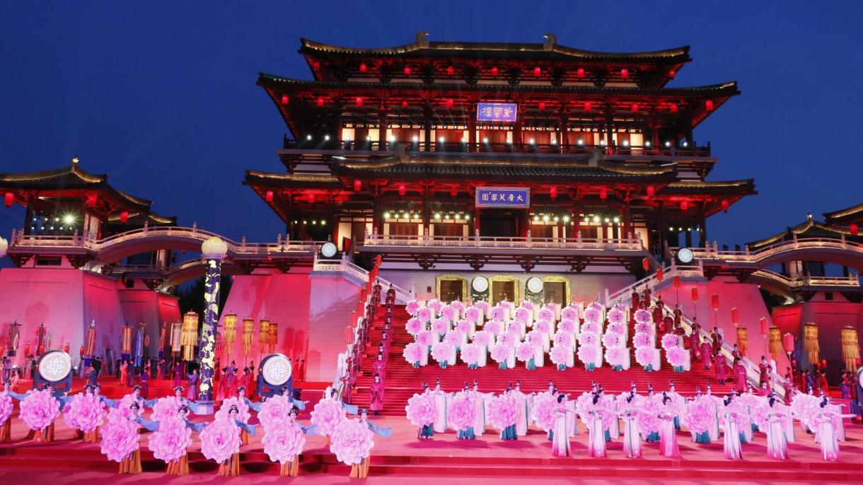 中亞峰會不能只看熱鬧！侍建宇：中國已全面滲透中亞