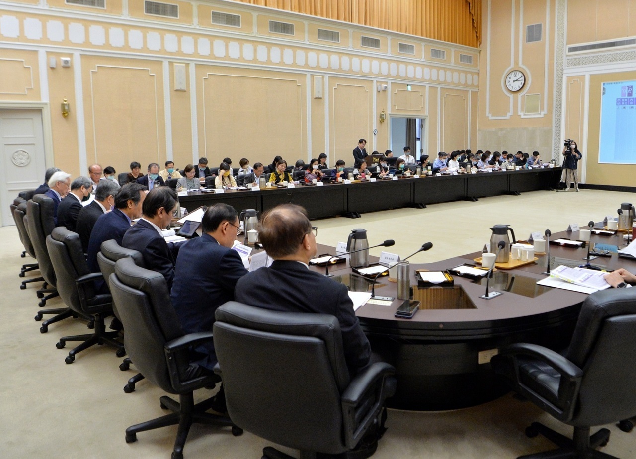 談新聞/習選入腦入心入魂、媒體峰會台媒卻步、大陸人非中華民國人民 追擊/709大抓捕2.0與流離港人的下一步