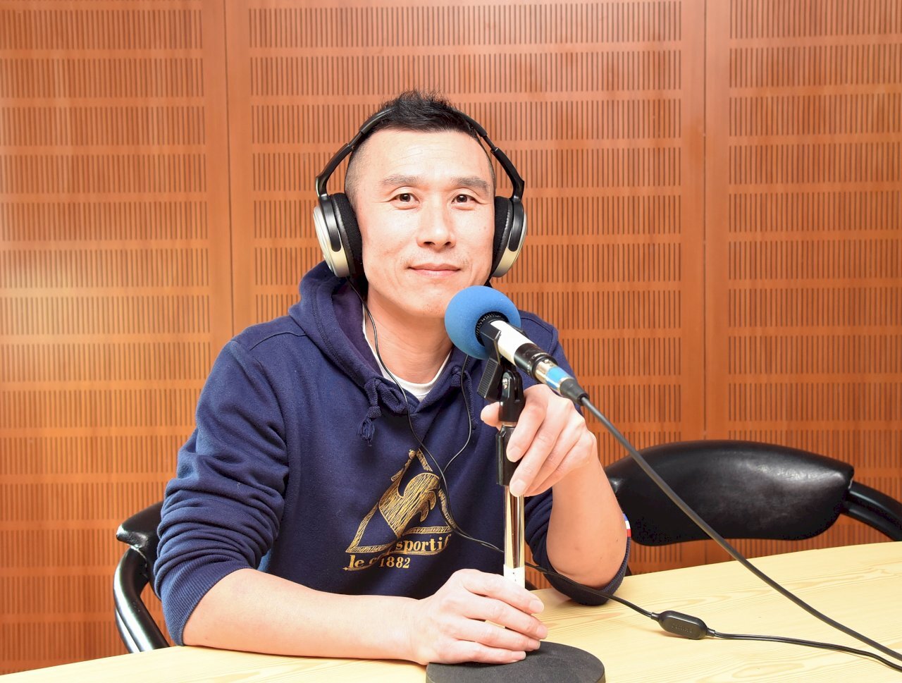 談新聞/戴不了的帽子、和統會長間諜罪、作風優良的狗等 新聞追擊/富察失蹤，舉世關注