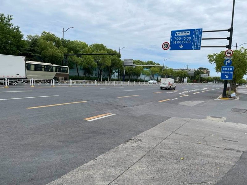 上海封城兩週年回望 張開宇：沒有自由的地方 只是監獄