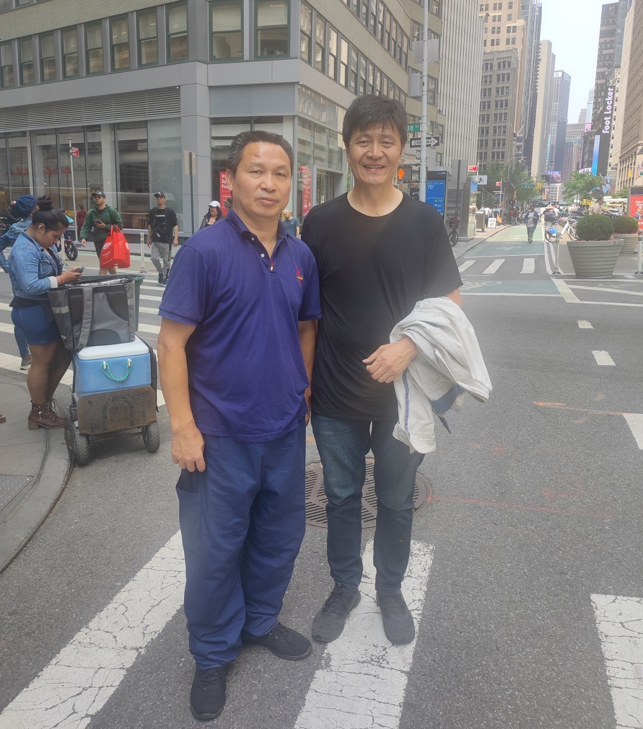 王志華：湖南株州公民在打壓下年年公開紀念六四