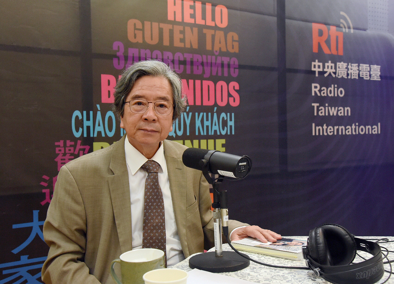 蕭新煌時論自我檢驗（下） 民主改變台灣的區域地位