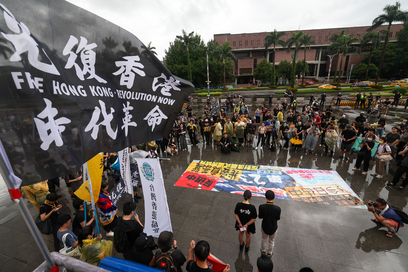 訪侍建宇：中港關係將如何發展變化？