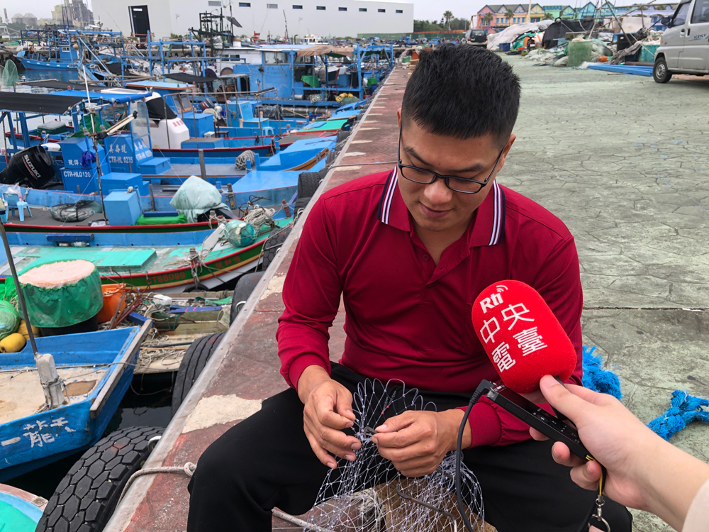◎福島核廢水入海，漁民怎麼辦？人體怎麼辦？海洋怎麼辦？