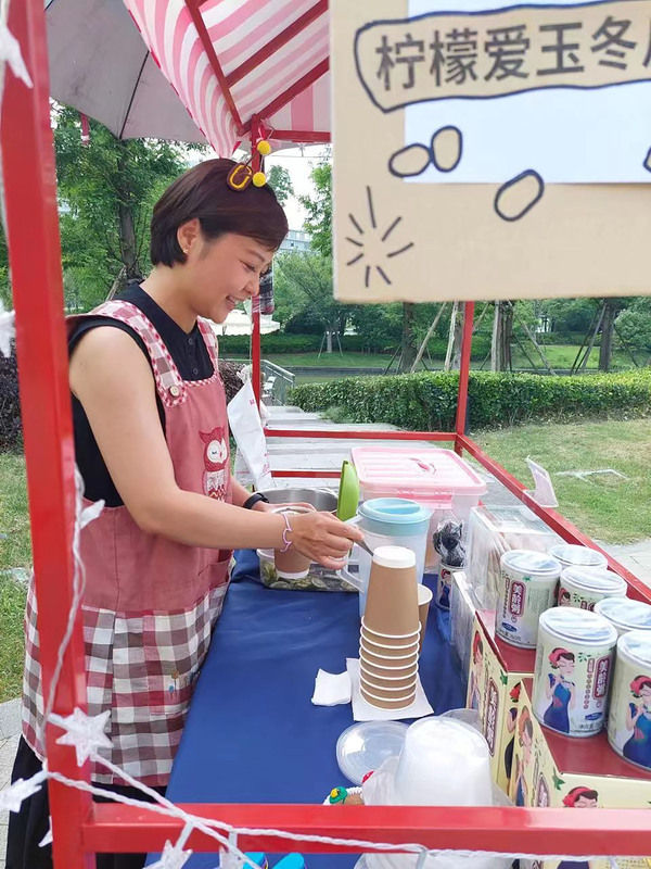 台北-上海：中國消費疲軟經濟難救、民眾「潤」學、美中對立下赴美留學的風險