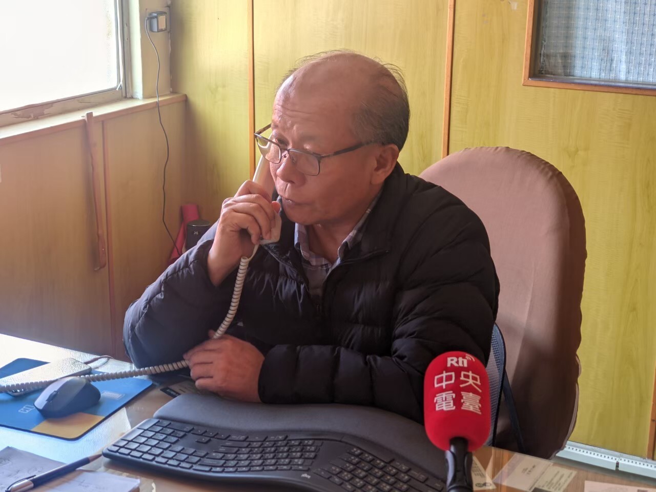 《移工人權大步走》專題系列報導（三）（四）
