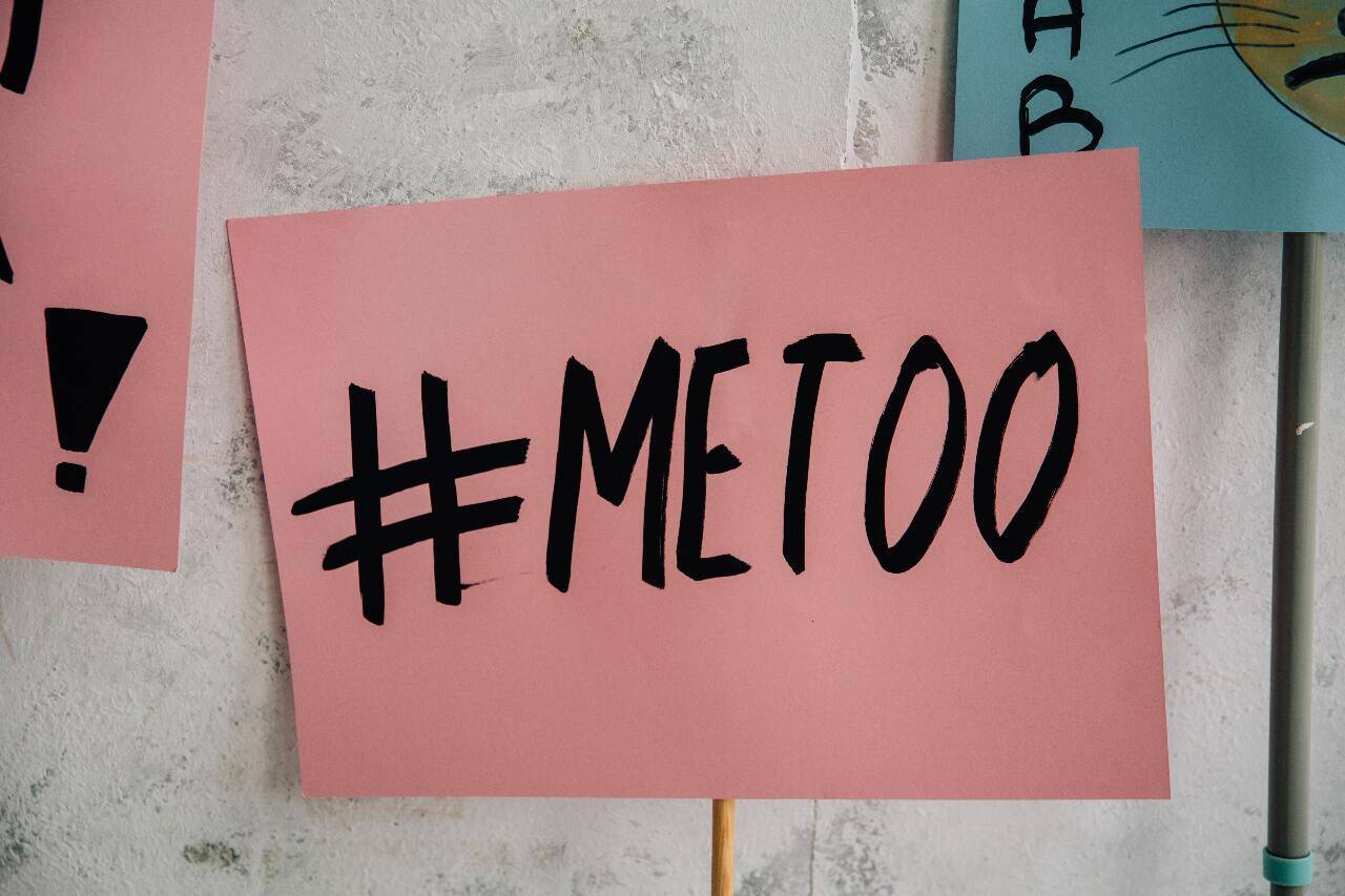 Ep32台灣社會該如何面對metoo 浪潮？