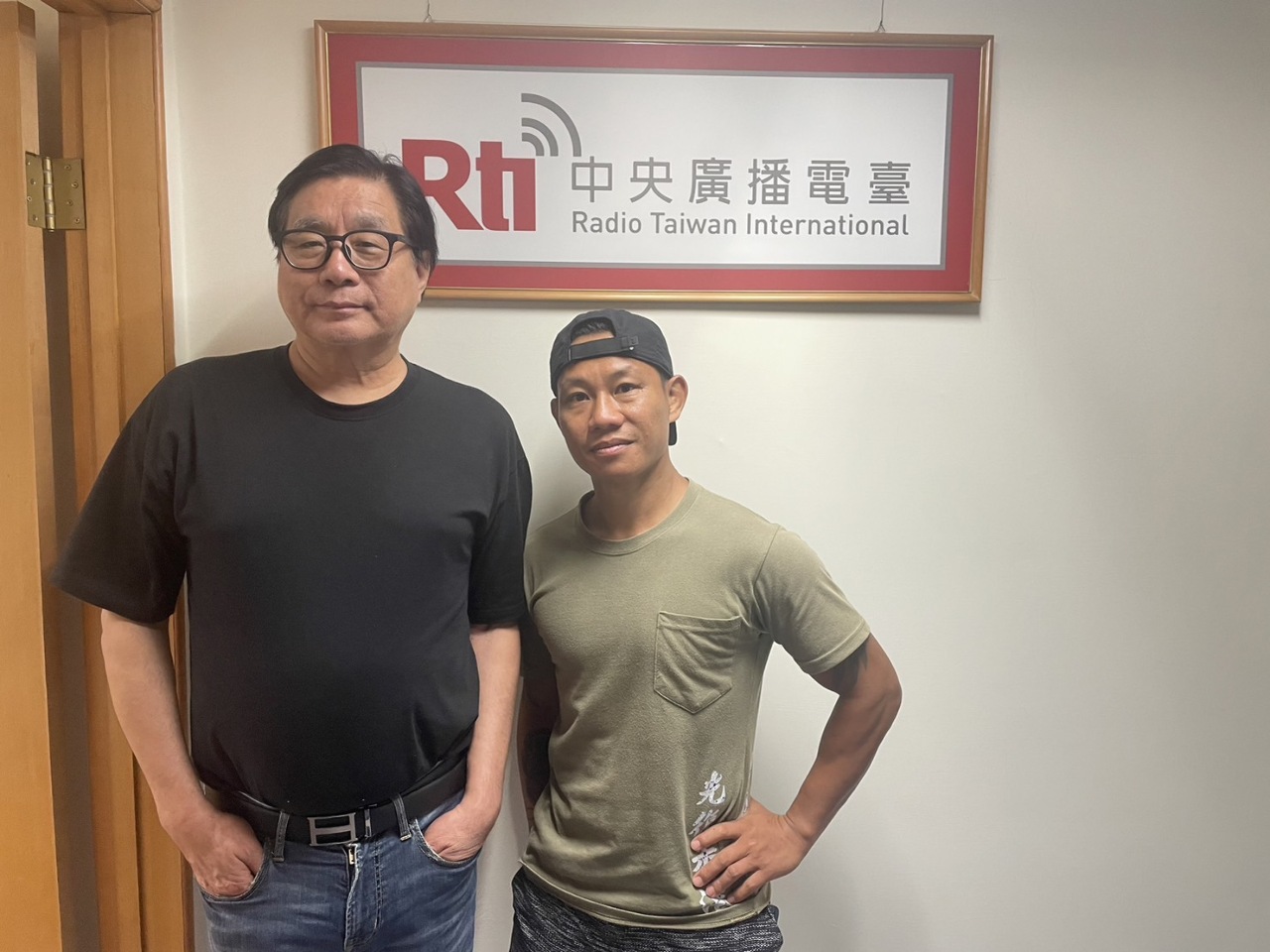 訪反送中第一案當事人赴湯：為什麼我們叫「蘿蔔」？