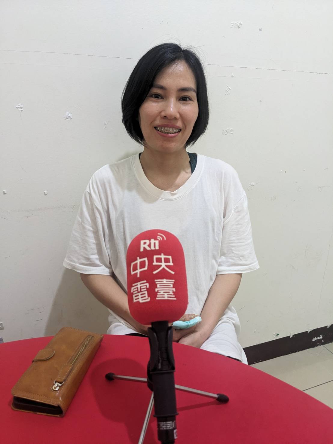 《移工人權大步走》專題系列報導（一）（二）