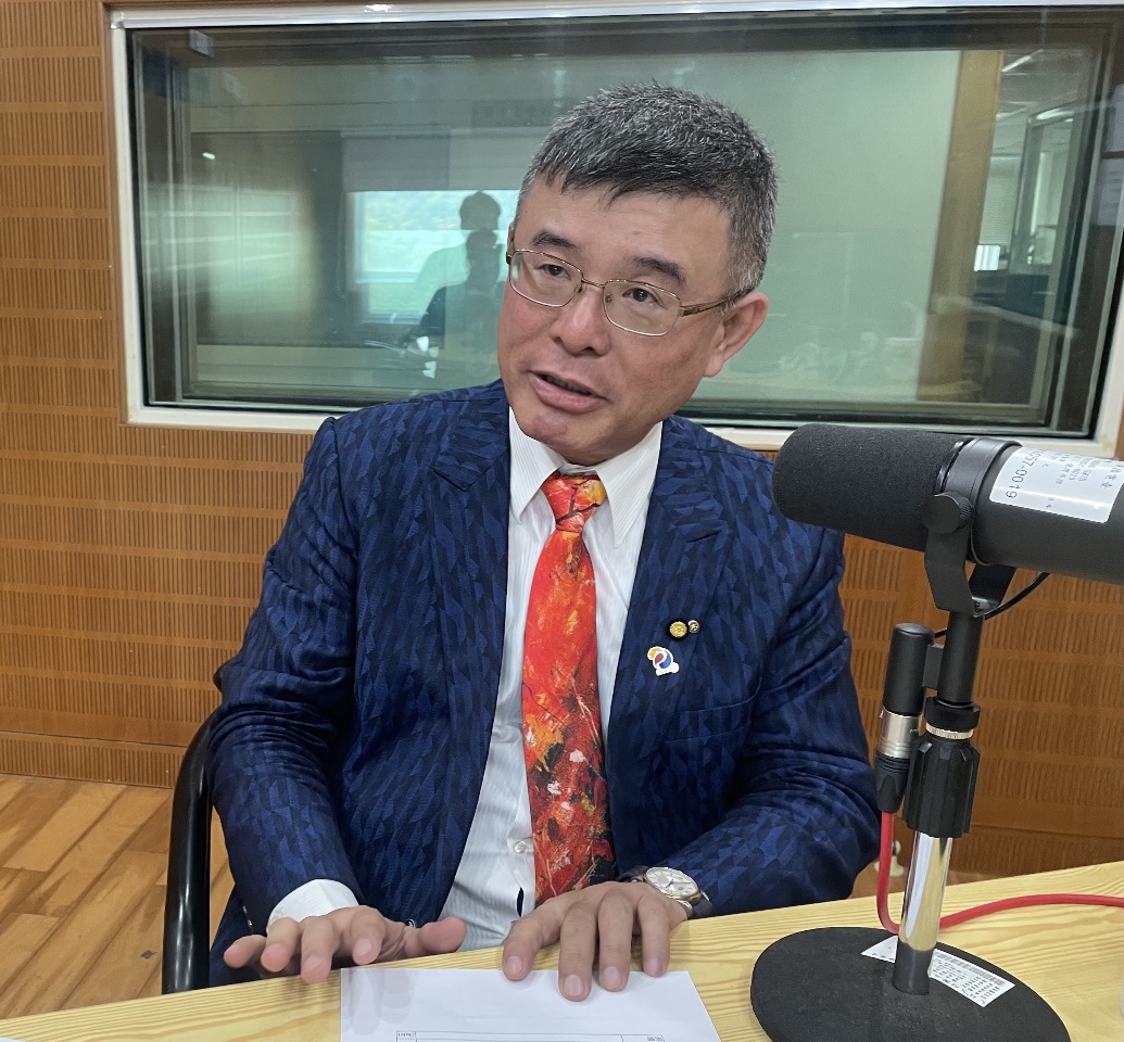 訪吳嘉隆談中國經濟困局的深層因素