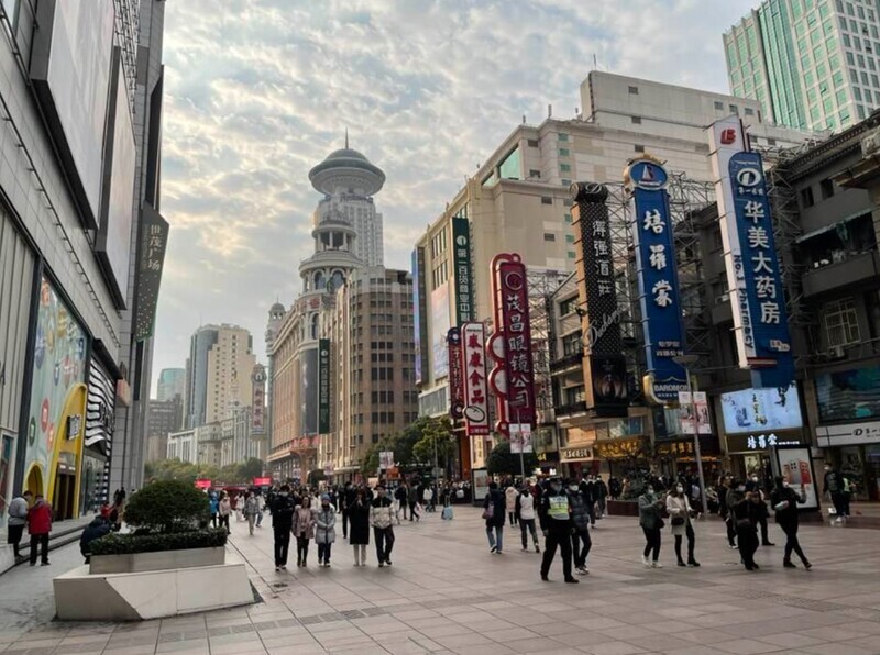 中國會走向日本失落的十多年，還是更糟？