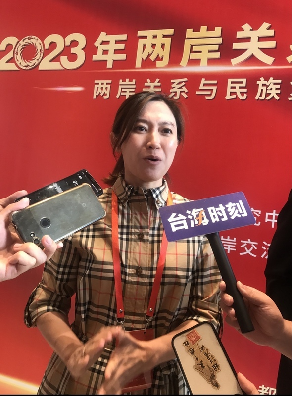 台北-北京：台灣總統大選、中止ECFA？