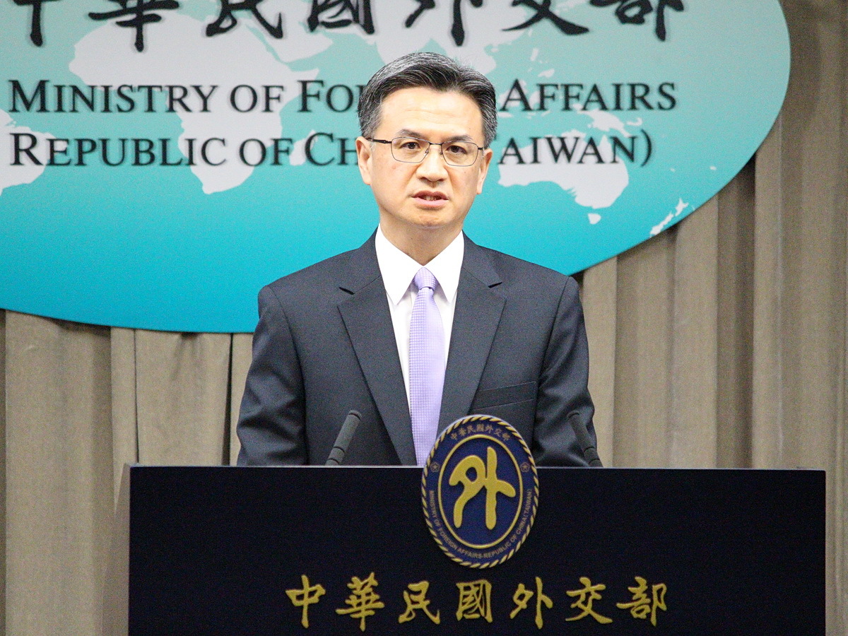 ◎劉必榮時間：中美洲議會排台納中、美日韓與金磚峰會登場、泰國新任總理就任