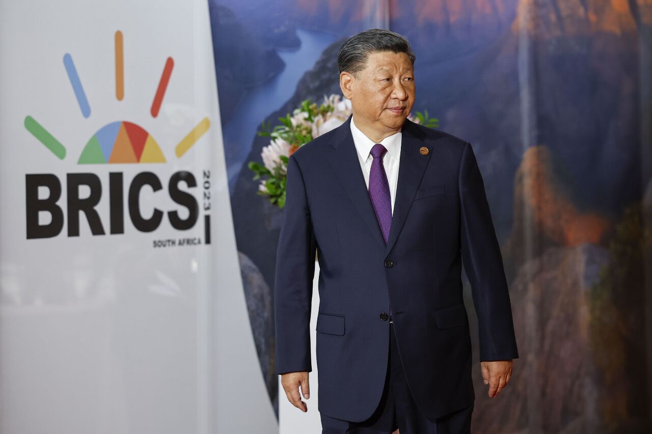 習近平國內外受挫 恐難出席APEC