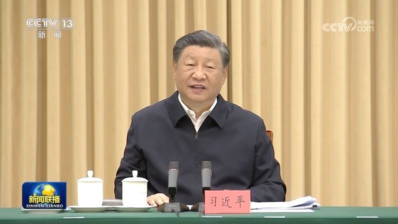 中國的新疆政策與「一帶一路」如何滲透中亞各國