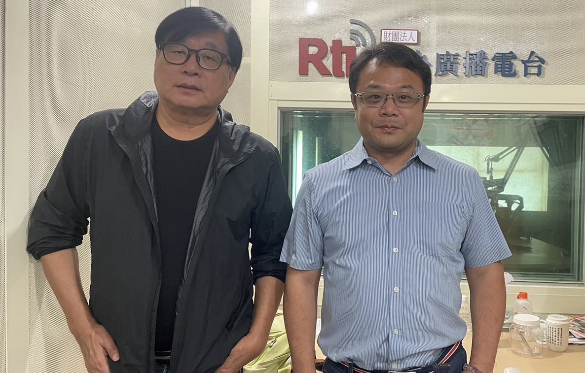 李孟居專訪(下)：用兩年的附加刑期間周遊中國，探索民隱，廣交義士