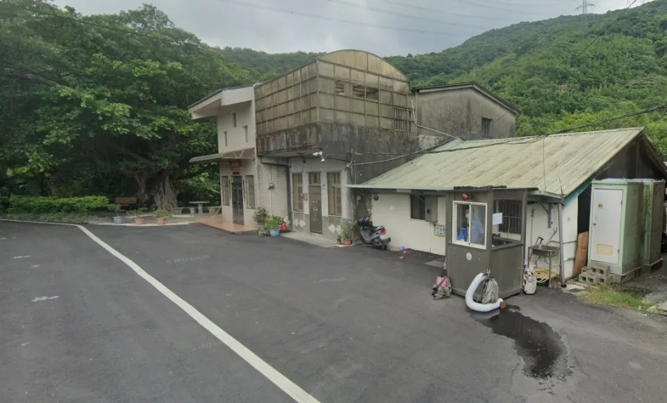礦工工寮與居住正義
