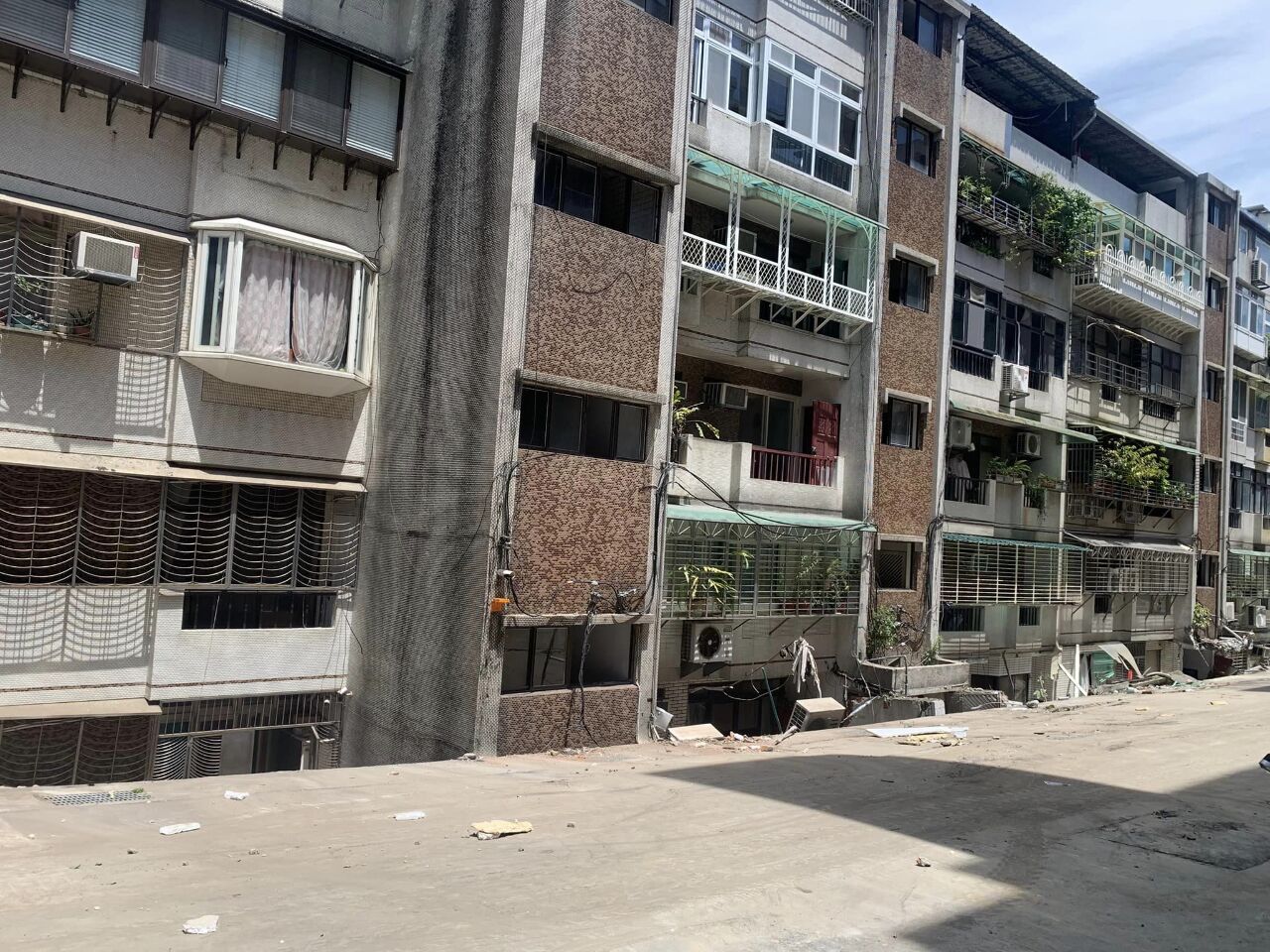 國家防災日憶921 房子住的安心？